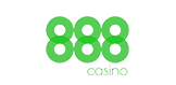 Logo of 888 casino