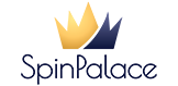 Logo of Spin Palace casino