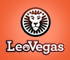 Logo of LeoVegas casino