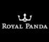 Logo of Royal Panda casino