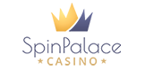 Logo of Spin Palace casino