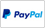 Paypal logo}