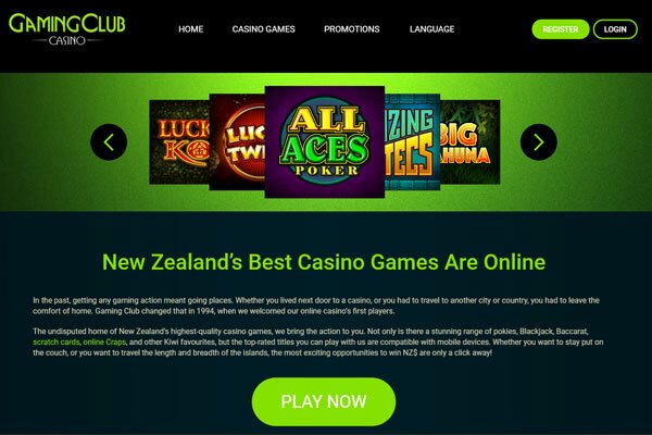 Gaming-club-NZ