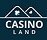 Logo of Casinoland casino