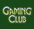 Logo of Gaming Club casino