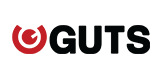Logo of Guts casino