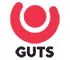 Logo of Guts casino