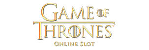 Logo of Game Of Thrones slot