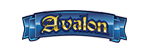 Logo of Avalon slot