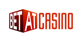 Logo of BetAt casino