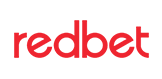 Logo of RedBet casino