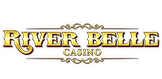 Logo of River Belle casino