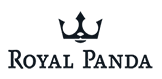 Logo of Royal Panda casino