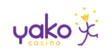 Logo of YakoCasino casino