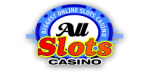 Logo of All Slots Casino casino