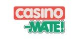 Logo of Casino Mate casino