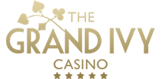 Logo of The Grand Ivy casino