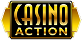 Logo of Casino Action casino