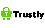 Trustly logo}