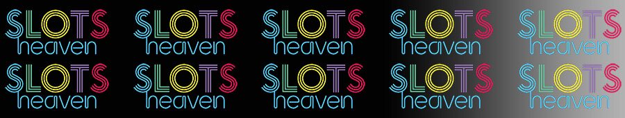 Slots heaven casino background