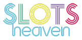 Logo of Slots Heaven casino