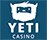 Logo of Yeti Casino casino