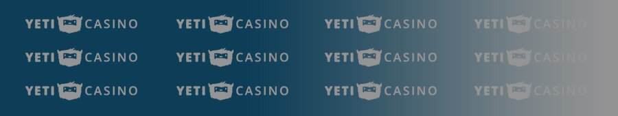 Yeti casino NZ background