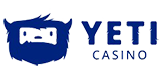 Logo of Yeti Casino casino